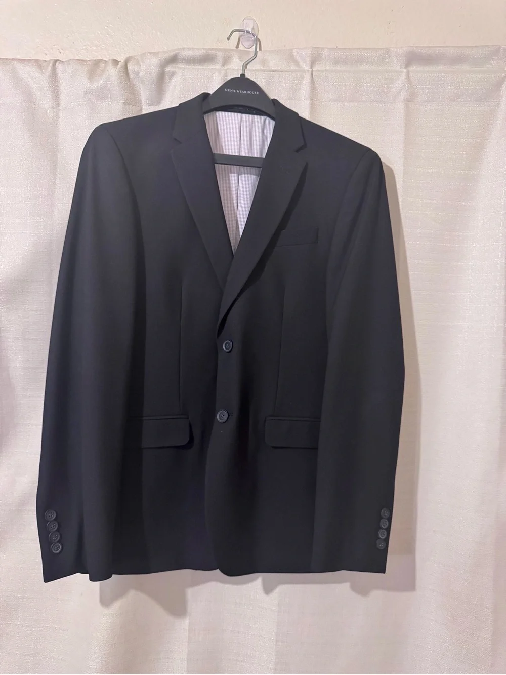 Egara men’s black